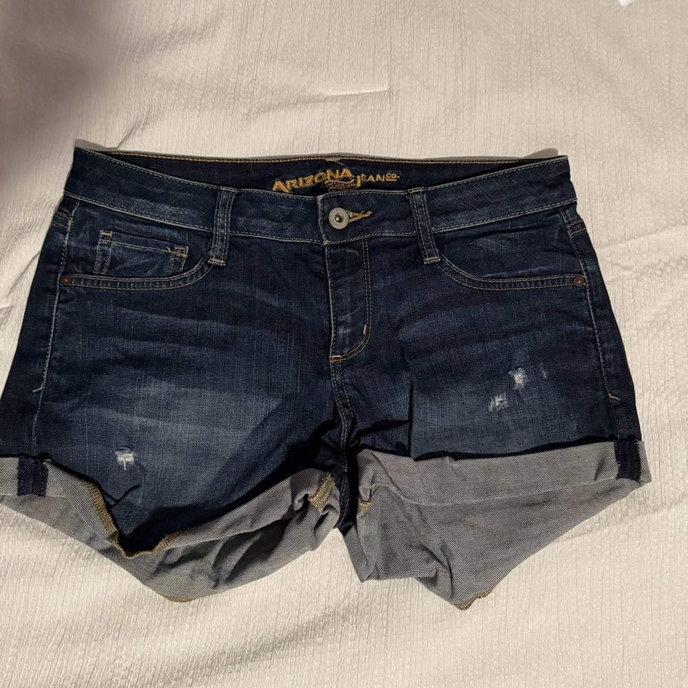 Arizona Jean shorts